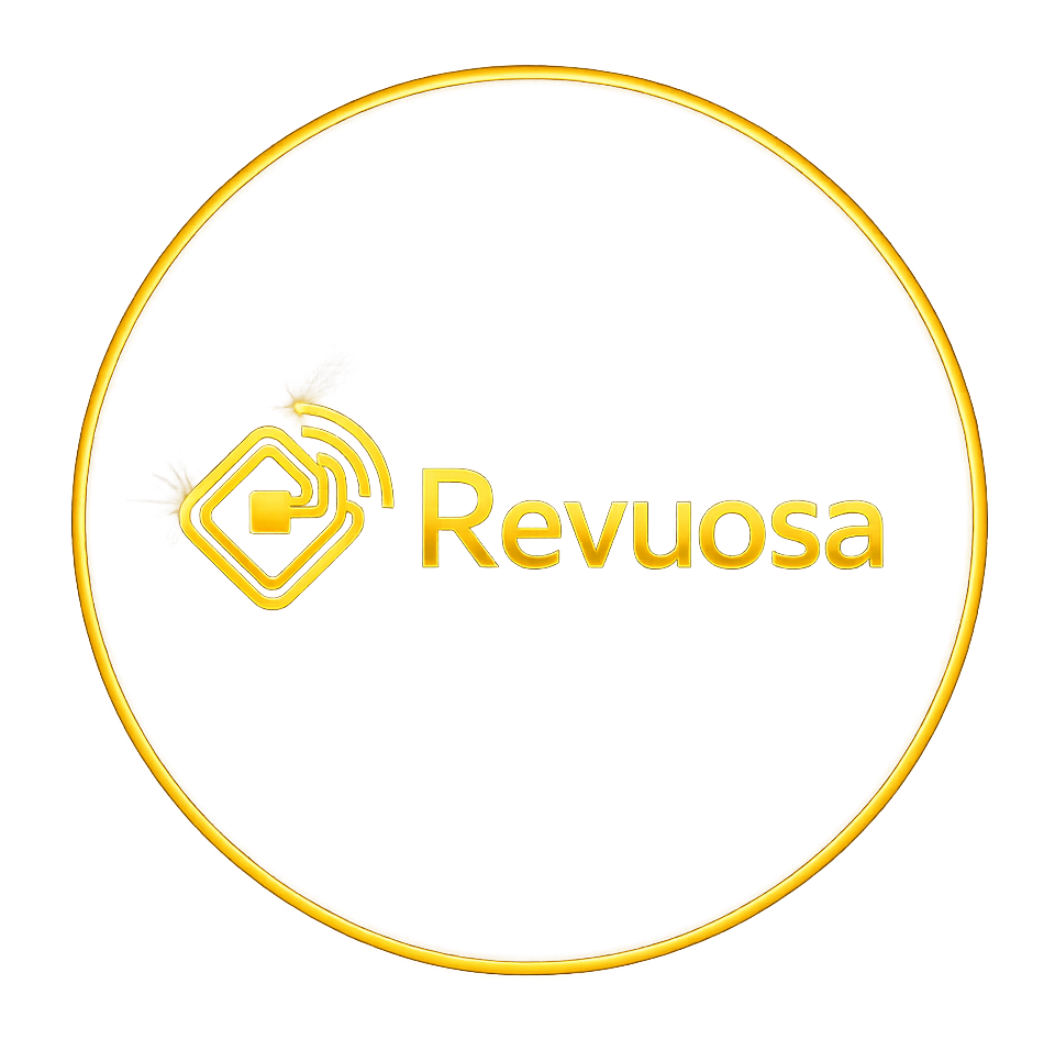 Revuosa